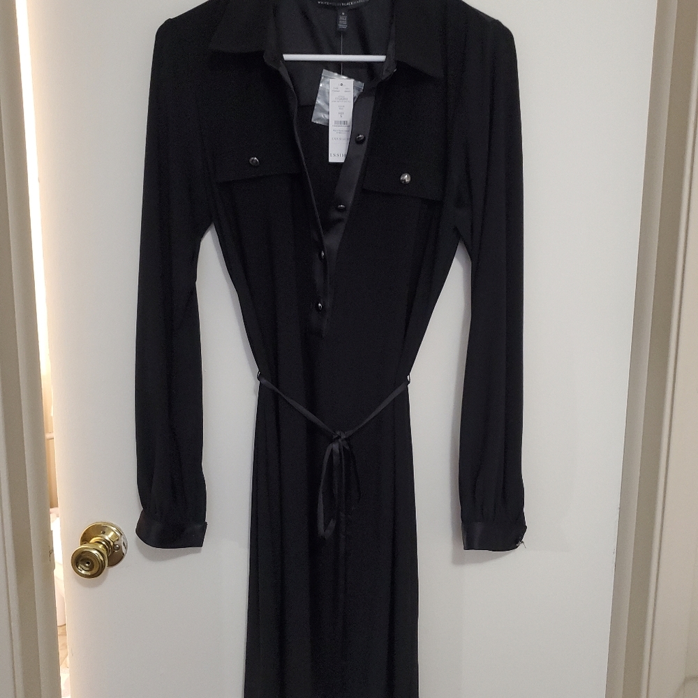 WHBM dress